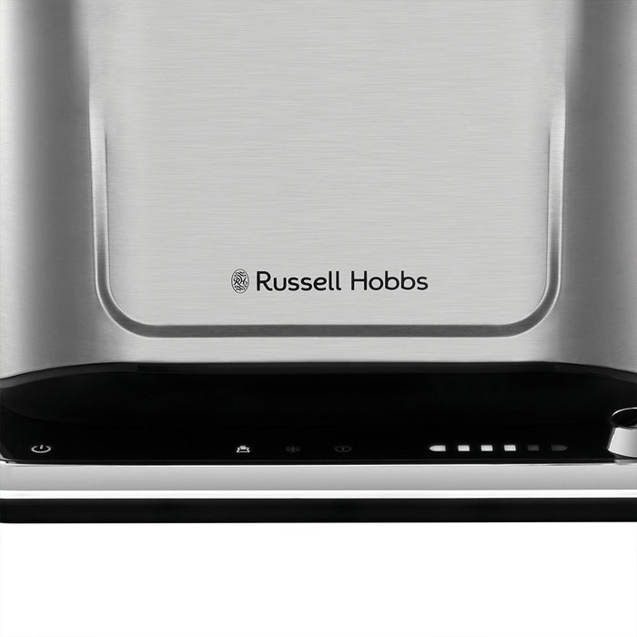 EAN 5038061139259 - Russell Hobbs 26210-56 tostadora 2 rebanada(s) Acero satinado imagen 2