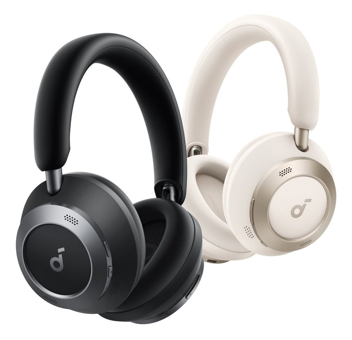 EAN 194644186845 - Soundcore Space One Pro Auriculares Inalámbrico Diadema Llamadas/Música Bluetooth Negro imagen 8