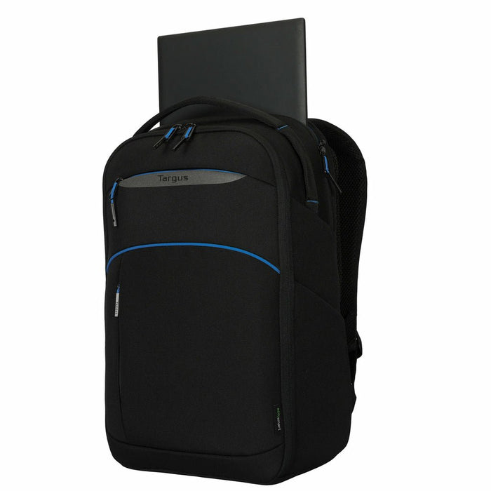 EAN 0092636366865 - Targus TBB643GL maletines para portátil 40,6 cm (16") Mochila Negro imagen 12