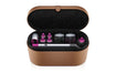 EAN 5025155037256 - Dyson Airwrap Complete Herramienta de peinado con múltiples accesorios Caliente Fucsia, Níquel 1300 W 2,6 imagen 4