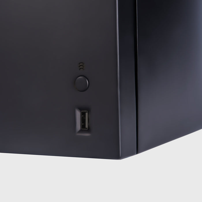 Ukonic Kühlschrank Xbox 10l