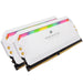EAN 840006625322 - Corsair Dominator Platinum CMT16GX4M2C3600C18W módulo de memoria 16 GB 2 x 8 GB DDR4 288-pin DIMM imagen 1