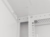 EAN 5901969403282 - Lanberg WF01-6622-10S armario rack 22U Bastidor de pared Gris imagen 4