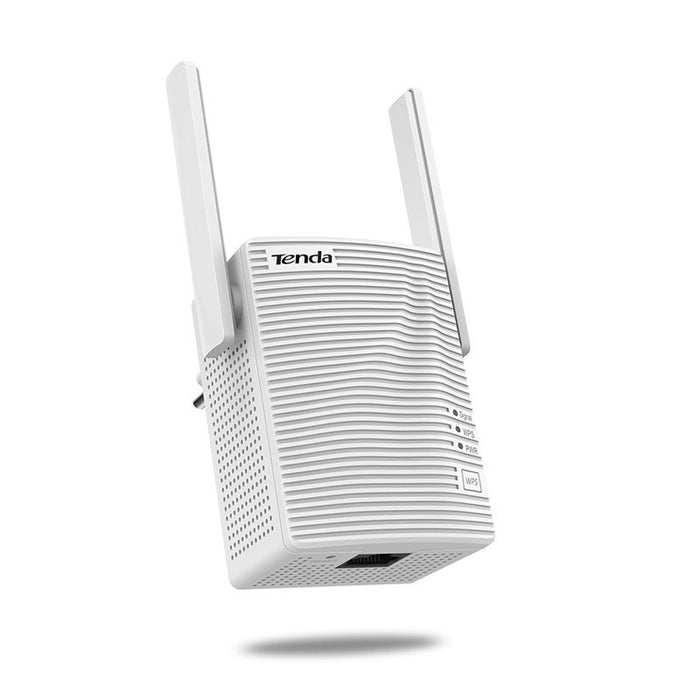 EAN 6932849427745 - Tenda A15 repetidor y transceptor Repetidor de red 750 Mbit/s Blanco imagen 4