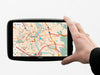 EAN 0636926107501 - TomTom GO navegador Portátil/Fijo 17,8 cm (7") Pantalla táctil Negro imagen 3