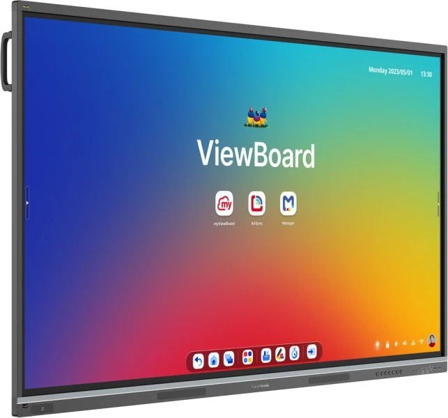 Ifp7551-3c, 75",  (Edla-Certified), 50
