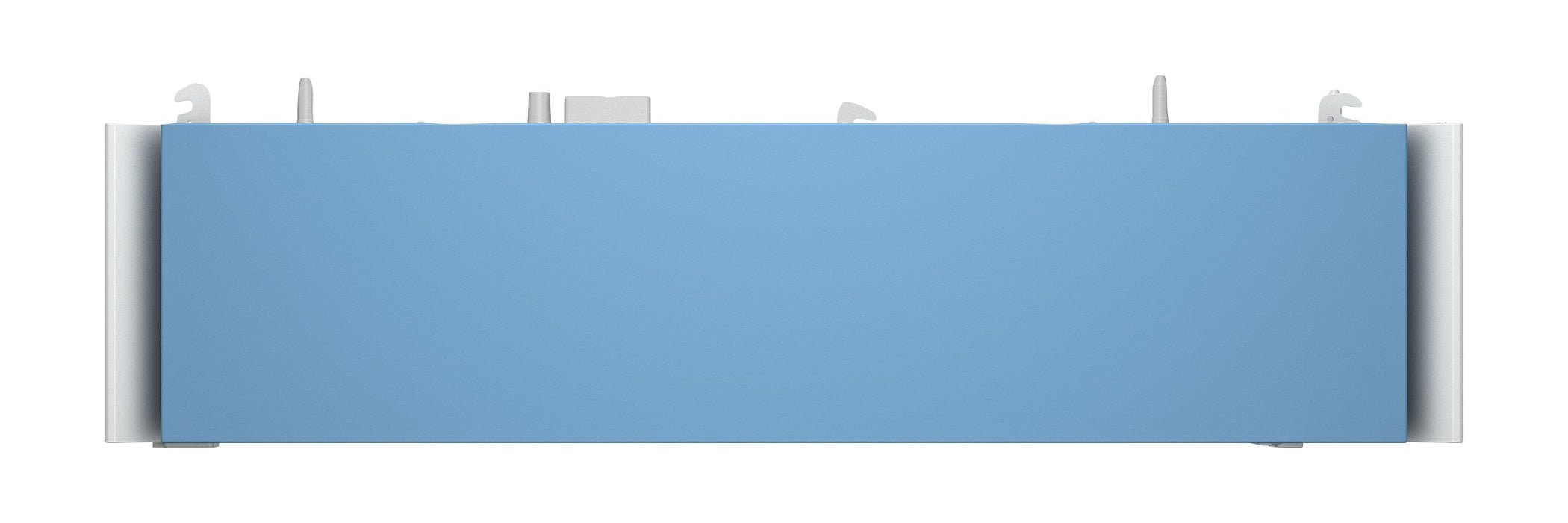 EAN 0194441217322 - HP Color LaserJet 550 Sheet Paper Tray Bandeja de papel imagen 1