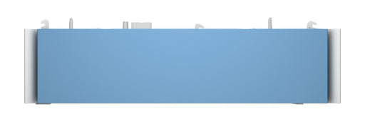 EAN 0194441217322 - HP Color LaserJet 550 Sheet Paper Tray Bandeja de papel imagen 1
