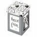 EAN 4004122406166 - Walther Design FB-280-D marco Expositor de pie retroiluminado Gris imagen 1
