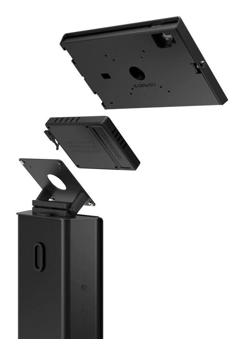 Ipad 10th-11th (A16) Gen  Space Enclosure Brandable