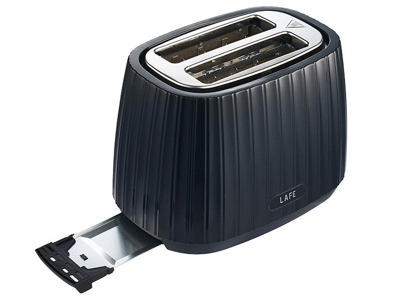 EAN 5907512874073 - Lafe LAFTST47464 tostadora 7 2 rebanada(s) 1080 W Negro imagen 3