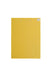 EAN 4002390064637 - MAUL 2335213 portapapel A4 Plástico Amarillo imagen 1