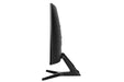 EAN 8806094672077 - Samsung CR50 pantalla para PC 81,3 cm (32") 1920 x 1080 Pixeles Full HD LED Azul, Gris imagen 3