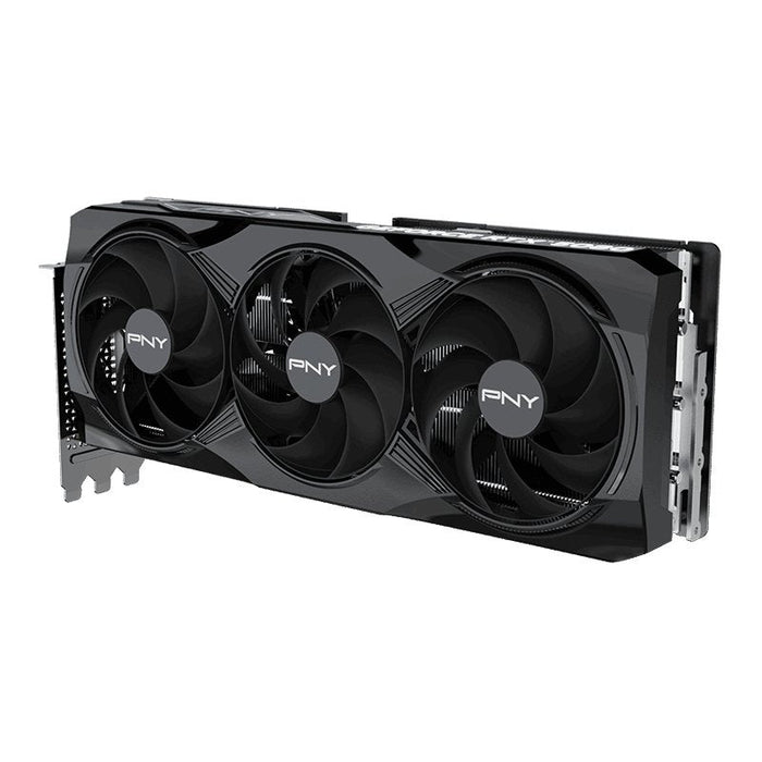 Tarjeta Grafica Pny Geforce Rtx 5080 Triple Fan  16 Gb Gddr7