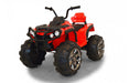 EAN 4042774433819 - Jamara Quad Protector Quad de juguete eléctrico imagen 1