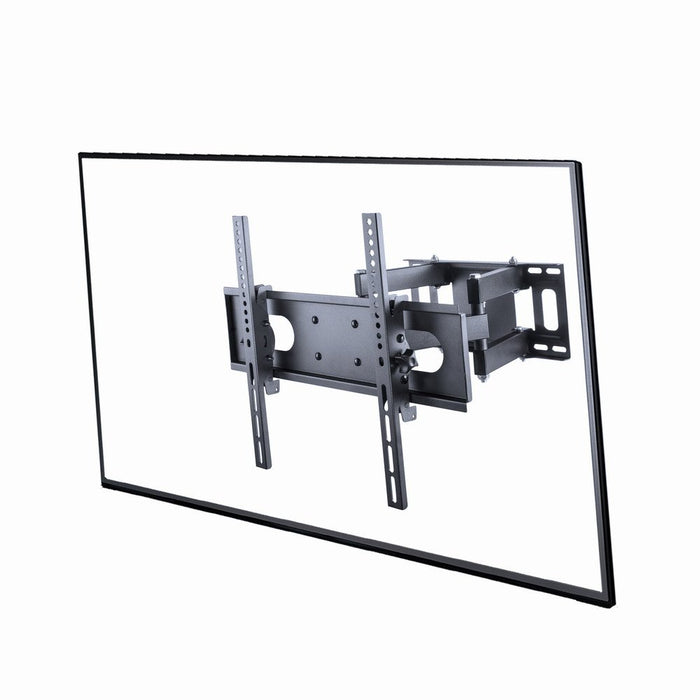 EAN 8716309127820 - Gembird WM-55ST-04 soporte para TV 139,7 cm (55") Negro imagen 15
