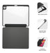 EAN 8436586743147 - SUBBLIM SUBCST-5SC401 funda para tablet 27,9 cm (11") Folio Negro imagen 4