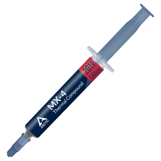 EAN 4895213701655 - ARCTIC MX-4 compuesto disipador de calor Pasta térmica 8,5 W/m·K 4 g imagen 1