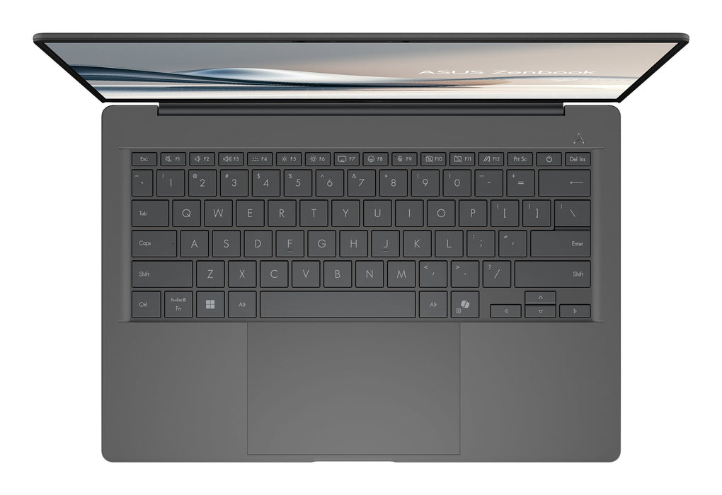 EAN 4711387901946 - ASUS Zenbook A14 UX3407QA-QD333W 35,6 cm (14") LPDDR5x-SDRAM Wi-Fi 6E (802.11ax) Windows 11 Home imagen 9