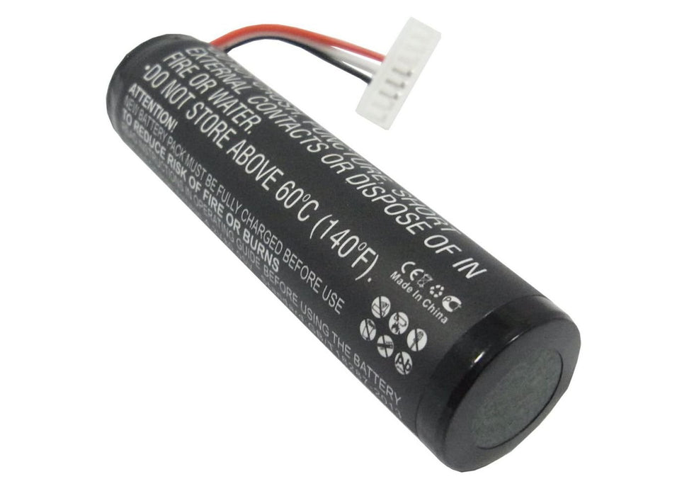 EAN 5706998569653 - CoreParts MBXPOS-BA0126 accesorio o pieza de recambio para impresora/escáner Batería 1 pieza(s) imagen 1