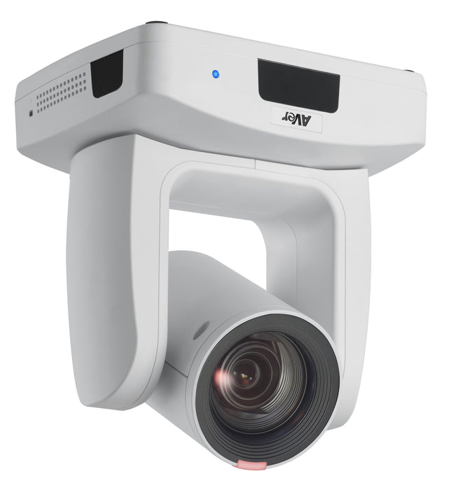 EAN 4719552127696 - AVer PTZ330UV2 8 MP Blanco 3840 x 2160 Pixeles 60 pps Exmor 25,4 / 2,8 mm (1 / 2.8") imagen 19