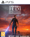 EAN 5035225124304 - Infogrames Star Wars Jedi: Survivor Estándar Italiano PlayStation 5 imagen 1