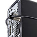 EAN 0065030906180 - StarTech.com 3M4-DESK-LOCKING-KIT cable antirrobo Negro, Plata imagen 5