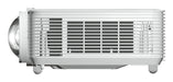 EAN 0850053009860 - InFocus IN0024ST videoproyector Proyector de alcance estándar 3800 lúmenes ANSI DLP XGA (1024x768) 3D Bla imagen 5