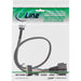 EAN 4043718267521 - InLine 29620B cable de SATA 0,75 m Negro imagen 2