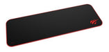 EAN 6950676238822 - Havit HV-MP830 alfombrilla para ratón Alfombrilla de ratón para juegos Negro, Rojo imagen 1