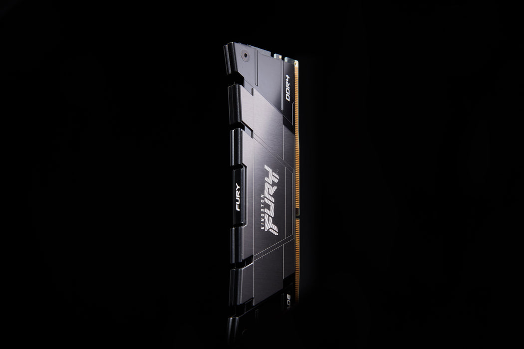EAN 740617337808 - Kingston Technology FURY Renegade módulo de memoria 4 x 8 GB 3600 MT/s 288-pin DIMM imagen 7