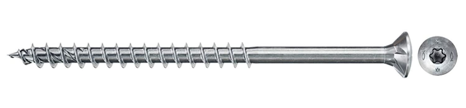EAN 4048962372304 - Fischer 670372 tornillo/tuerca imagen 1