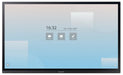EAN 4550556121842 - Sharp PN-LA752 Pantalla plana para señalización digital 190,5 cm (75") LCD 500 cd / m² 4K Ultra HD Negro  imagen 6