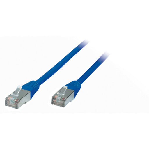 EAN 4017538031266 - S/CONN maximum connectivity 75715-HB cable de red Azul 5 m Cat6 S/FTP (S-STP) imagen 1