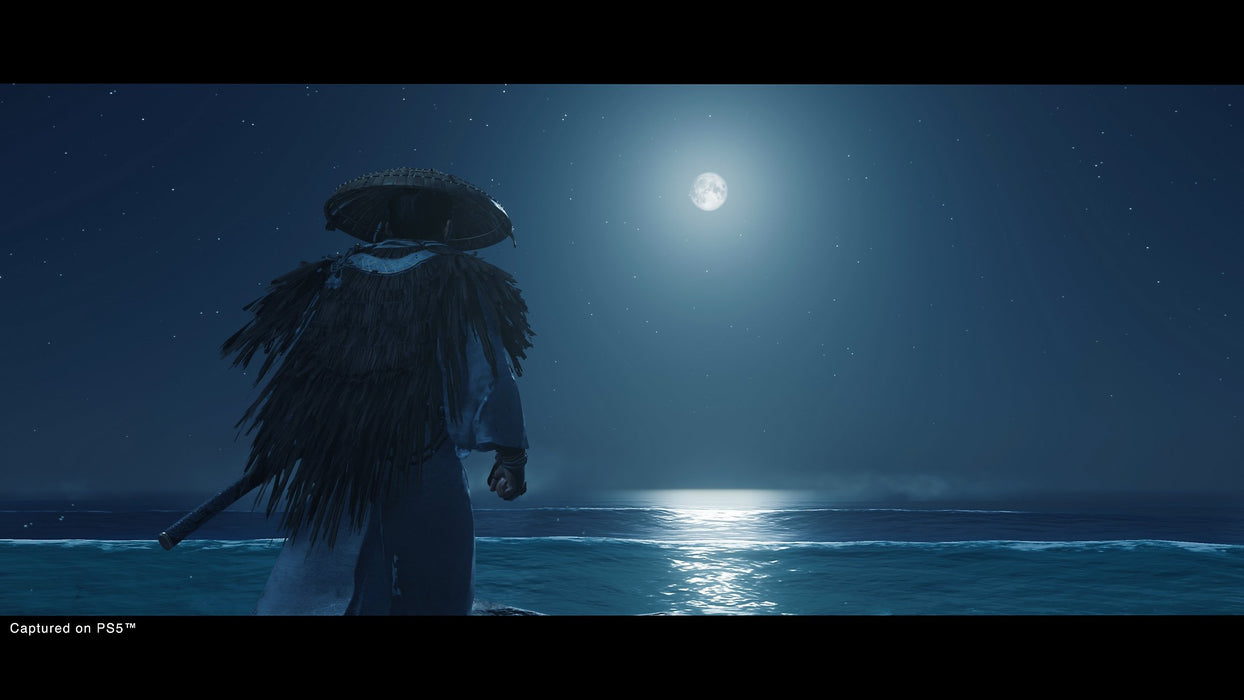 EAN 0711719713890 - Sony Ghost of Tsushima Director's Cut Montaje del director Plurilingüe PlayStation 5 imagen 15