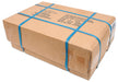 EAN 0766623713863 - Intellinet 713863 armario rack 12U Bastidor de pared Negro imagen 7
