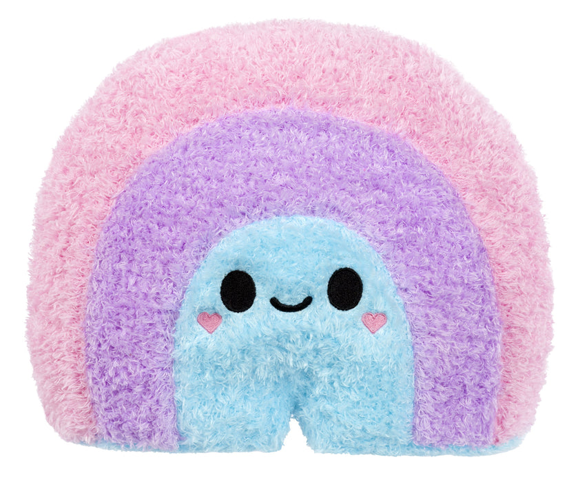 EAN 0035051594406 - MGA Entertainment Fluffie Stuffiez Large Plush - Rainbow imagen 4