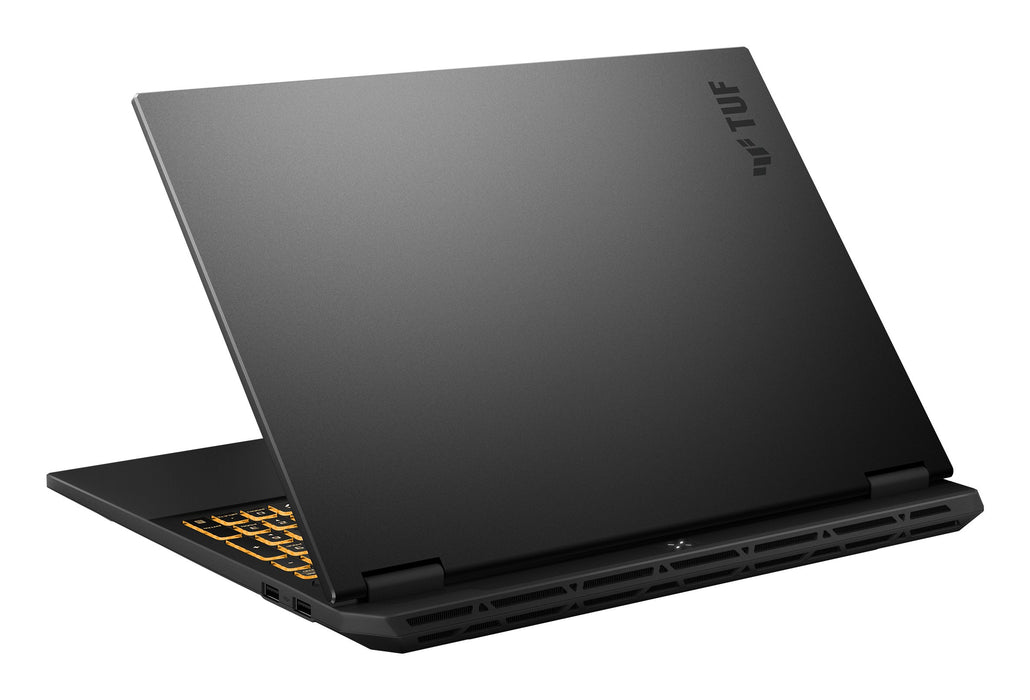 EAN 4711636048606 - ASUS TUF Gaming F16 TUF608JPR-QT031 Intel® Core™ i7 40,6 cm (16") DDR5-SDRAM NVIDIA GeForce RTX 5070 Wi-F imagen 9