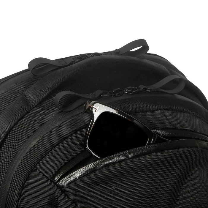EAN 1220000630673 - Targus HyperPack 40,6 cm (16") Mochila Negro imagen 17