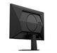 EAN 4038986142045 - AOC 24G4XE pantalla para PC 60,5 cm (23.8") 1920 x 1080 Pixeles Full HD LCD Negro, Gris imagen 11