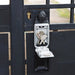 EAN 3520190943552 - MASTER LOCK 5420EURD caja fuerte Transporte seguro Metal Gris imagen 3