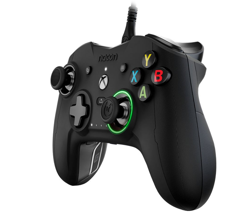 EAN 3665962005196 - NACON Revolution X Pro Controller Negro USB Gamepad PC, Xbox One, Xbox One S, Xbox One X, Xbox Series S,  imagen 2