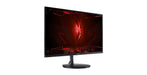 EAN 4711121692598 - Acer Nitro XF0 XF240Y M3 pantalla para PC 60,5 cm (23.8") 1920 x 1080 Pixeles Full HD LED Negro imagen 2