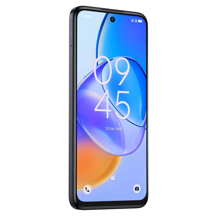 EAN 4894461764061 - TCL 60 5G 17 cm (6.7") SIM doble Android 15 USB Tipo C 6 GB 256 GB 5200 mAh Gris imagen 4