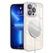 EAN 4250686413885 - nevox 2388 funda para teléfono móvil 16 cm (6.3") Transparente imagen 1