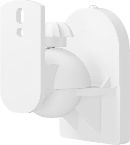 EAN 4040849493942 - Goobay 49394 soporte de altavoz Pared Acrilonitrilo butadieno estireno (ABS) Blanco imagen 2