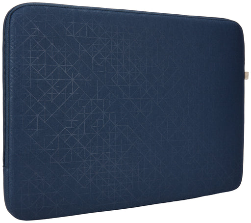 EAN 0085854248785 - Case Logic Ibira IBRS-215 Dress blue 39,6 cm (15.6") Funda Gris imagen 2