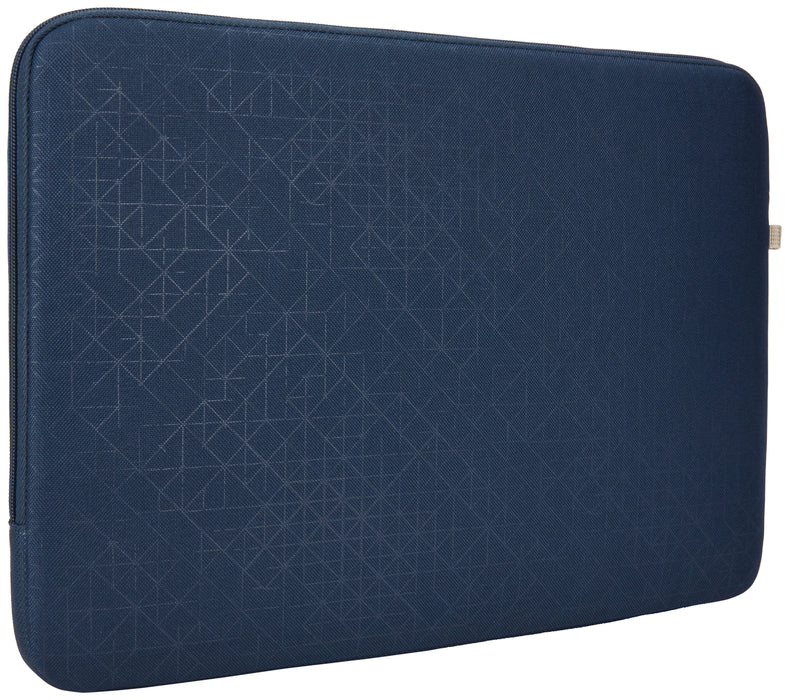 EAN 0085854248785 - Case Logic Ibira IBRS-215 Dress blue 39,6 cm (15.6") Funda Gris imagen 2