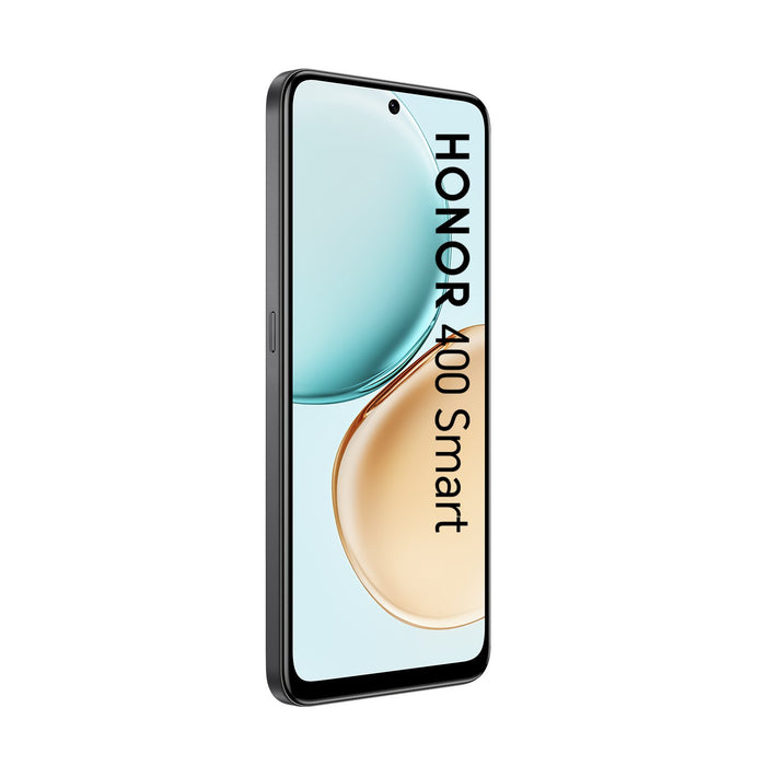 EAN 8034140502430 - Honor BUNDLE 400 SMART 17,2 cm (6.77") MagicOS 9.0 8 GB 256 GB 6500 mAh Negro imagen 6