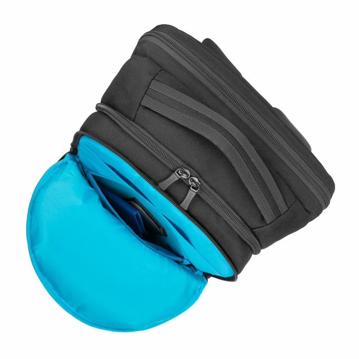 EAN 4260709011912 - Rivacase 5516 mochila City backpack Negro Poliéster imagen 12